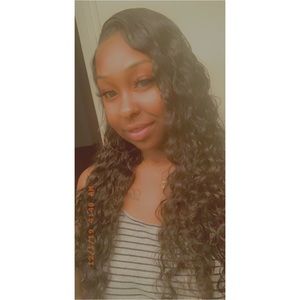 Meet your Posher, Candice